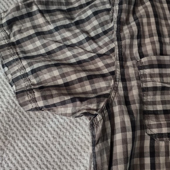 LEVI'S MENS SHIRT XXL - Picture 6 of 14